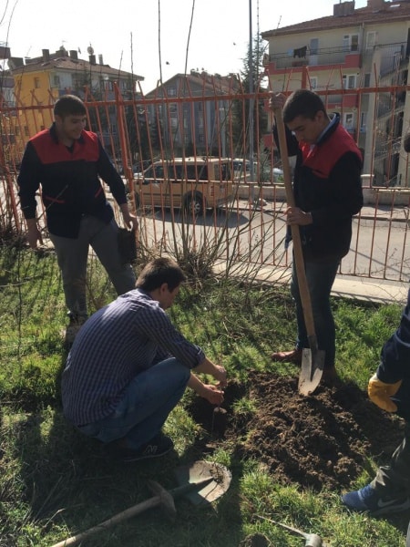 Istanbul Un Merkezindeki Ilcede 2 Anadolu 8 Meslek 6 Imam Hatip Lisesi Var Sozcu Gazetesi